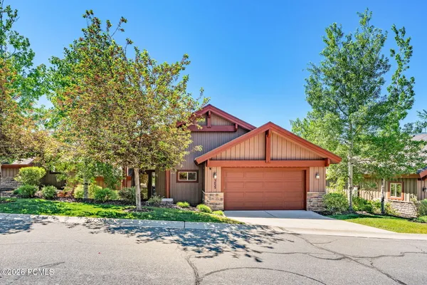 $1,325,000 | 3433 West Cedar Court, Park City, UT 84098