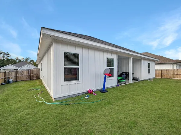 $399,900 | 2456 Dakota Way, Crestview, FL 32536