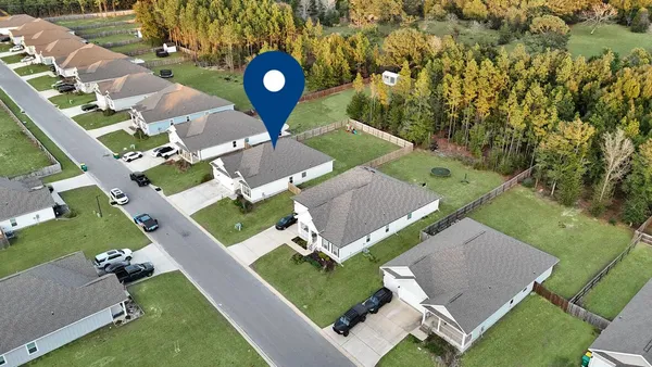 $399,900 | 2456 Dakota Way, Crestview, FL 32536