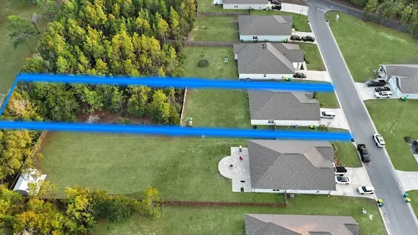 $399,900 | 2456 Dakota Way, Crestview, FL 32536