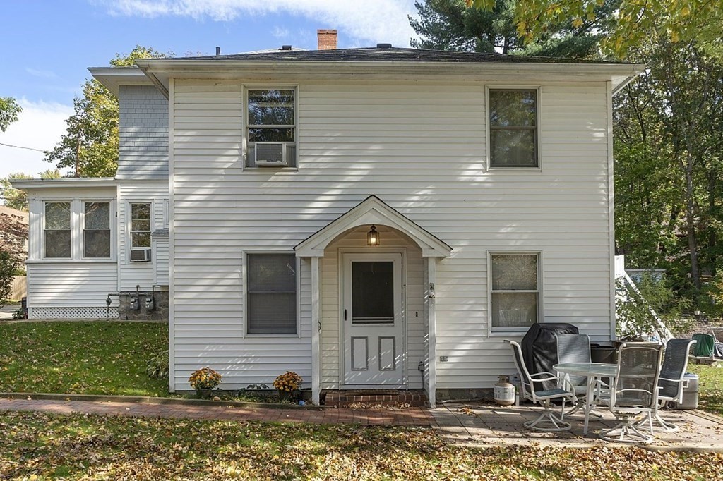 16 Margate Road, Unit A North Andover, MA 01845 - Photo 1 of 12 Gallery Image 1