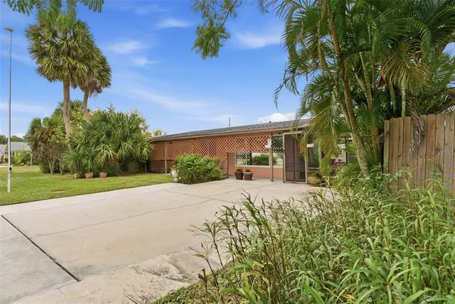 $235,000 | 857 Palmetto Street, Englewood, FL 34223