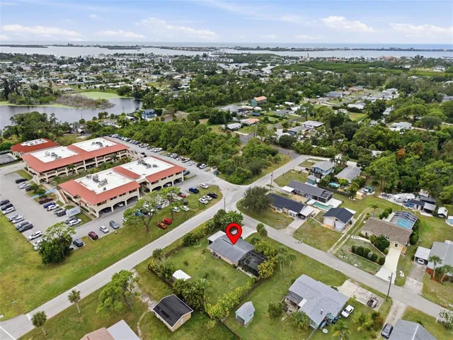 $235,000 | 857 Palmetto Street, Englewood, FL 34223