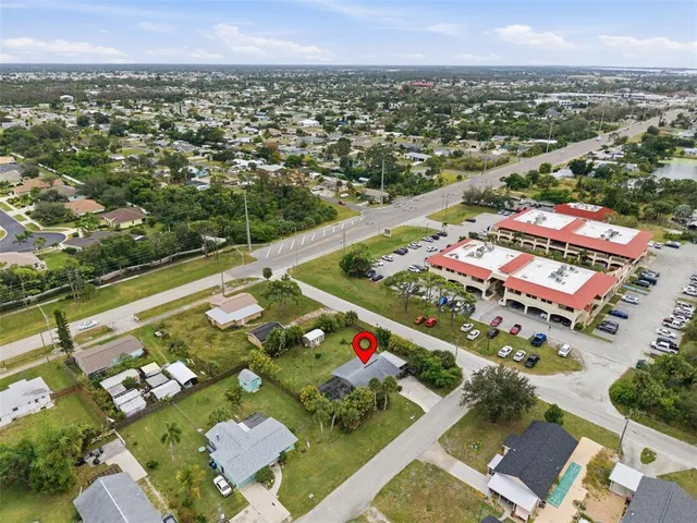 $235,000 | 857 Palmetto Street, Englewood, FL 34223