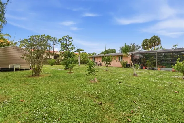 $235,000 | 857 Palmetto Street, Englewood, FL 34223