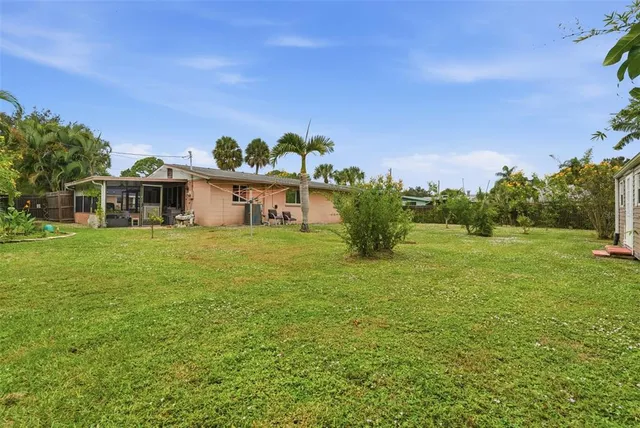 $235,000 | 857 Palmetto Street, Englewood, FL 34223