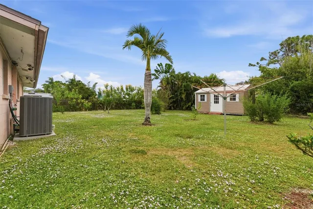 $235,000 | 857 Palmetto Street, Englewood, FL 34223