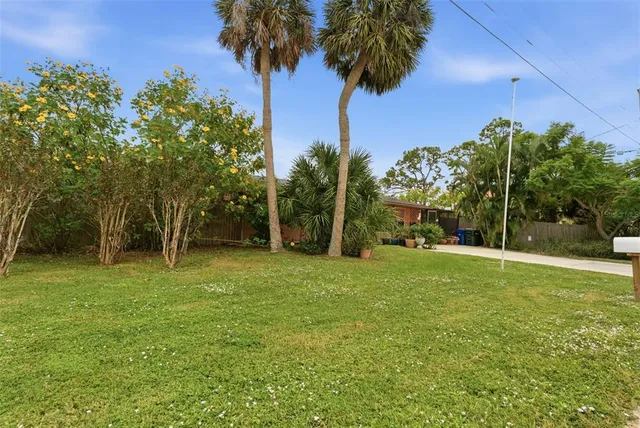 $235,000 | 857 Palmetto Street, Englewood, FL 34223