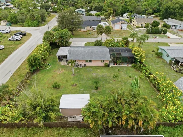 $235,000 | 857 Palmetto Street, Englewood, FL 34223