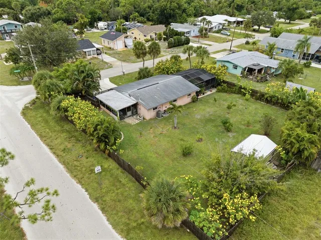 $235,000 | 857 Palmetto Street, Englewood, FL 34223