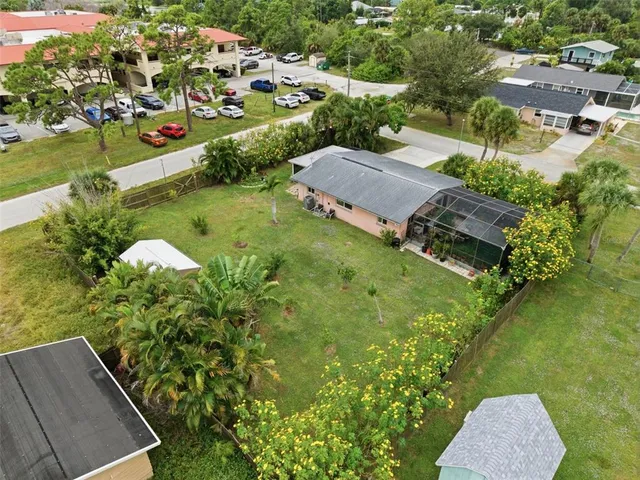 $235,000 | 857 Palmetto Street, Englewood, FL 34223