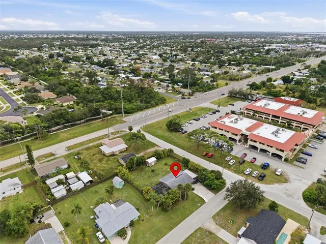 $235,000 | 857 Palmetto Street, Englewood, FL 34223