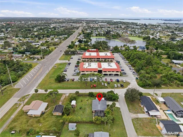 $235,000 | 857 Palmetto Street, Englewood, FL 34223