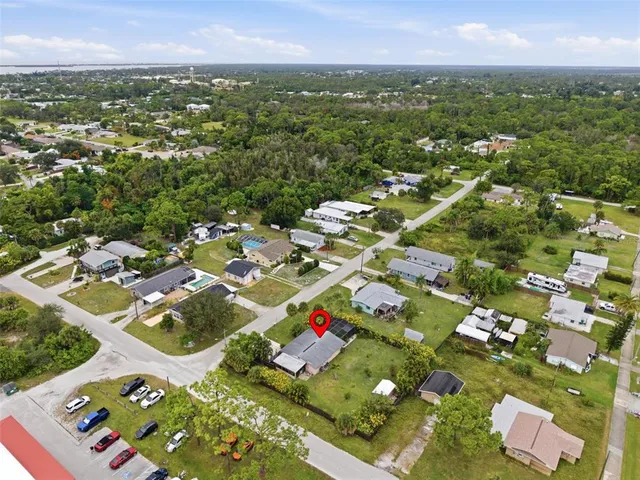 $235,000 | 857 Palmetto Street, Englewood, FL 34223