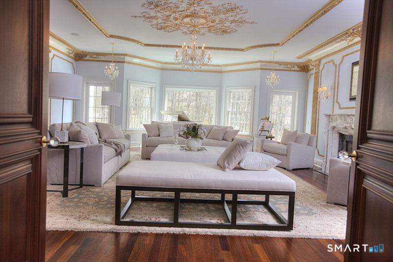 637 Valley Road New Canaan, CT 06840 - Photo 12 of 37