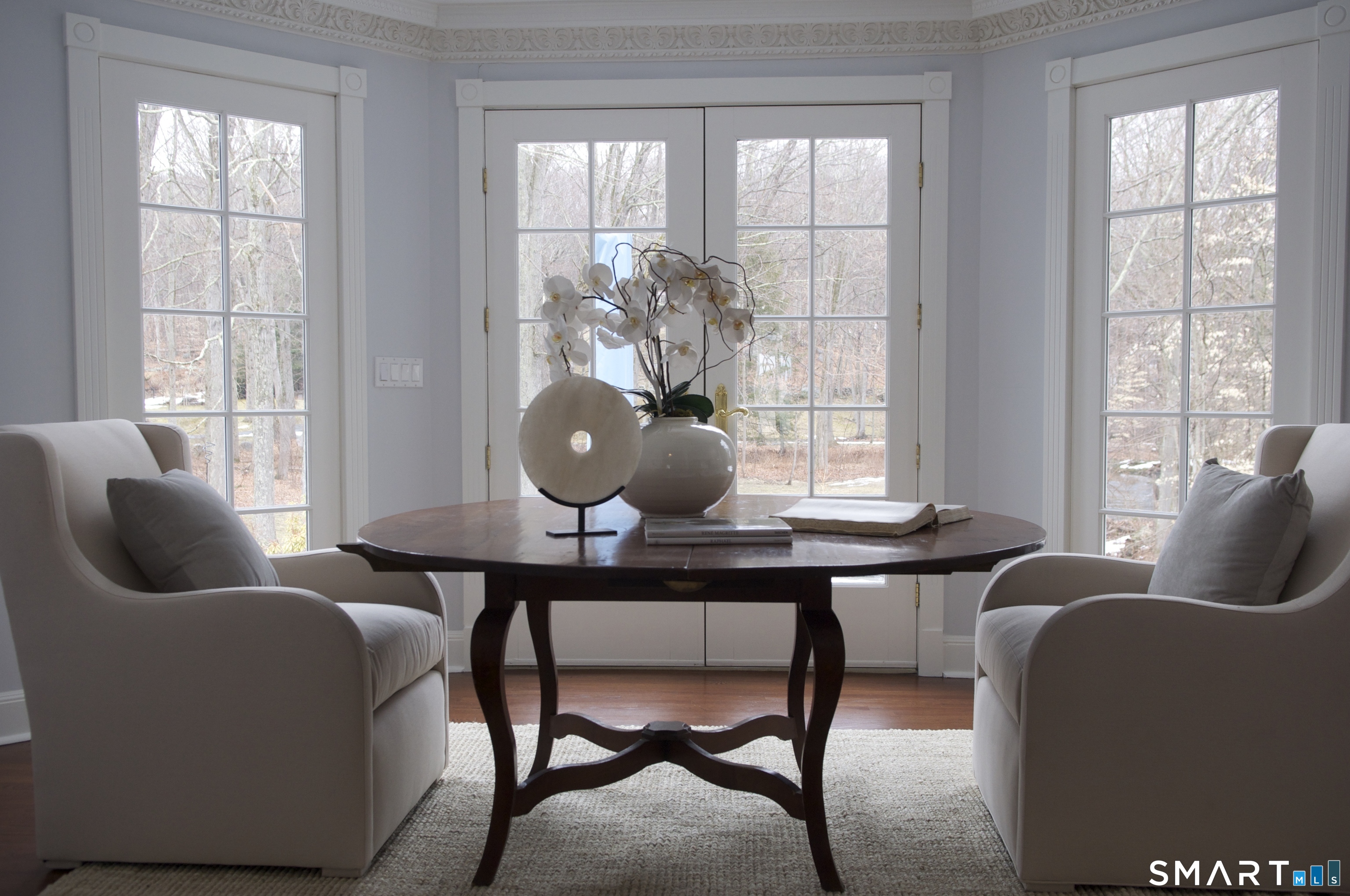 637 Valley Road New Canaan, CT 06840 - Photo 13 of 37
