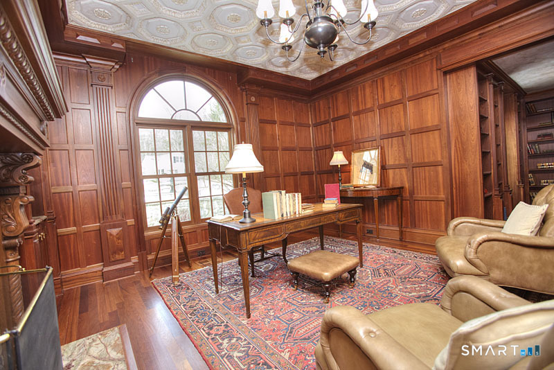 637 Valley Road New Canaan, CT 06840 - Photo 14 of 37