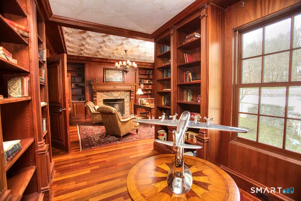 $50,000 | 637 Valley Road, New Canaan, CT 06840