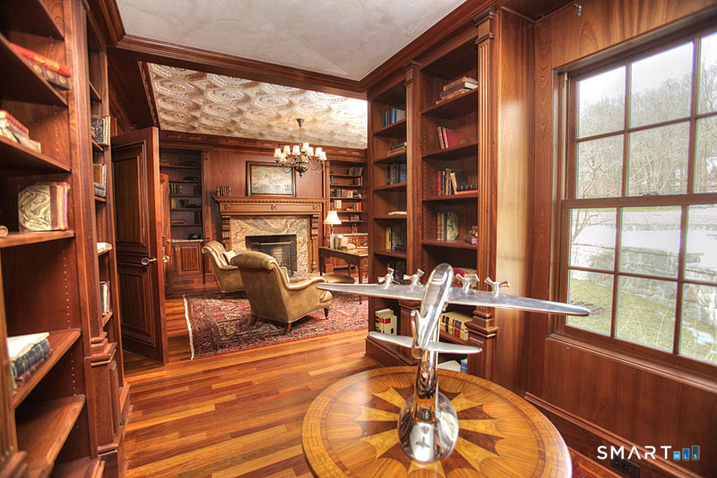 637 Valley Road New Canaan, CT 06840 - Photo 15 of 37