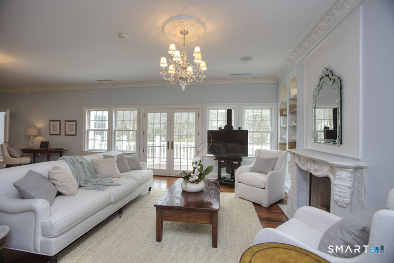 637 Valley Road New Canaan, CT 06840 - Photo 20 of 37