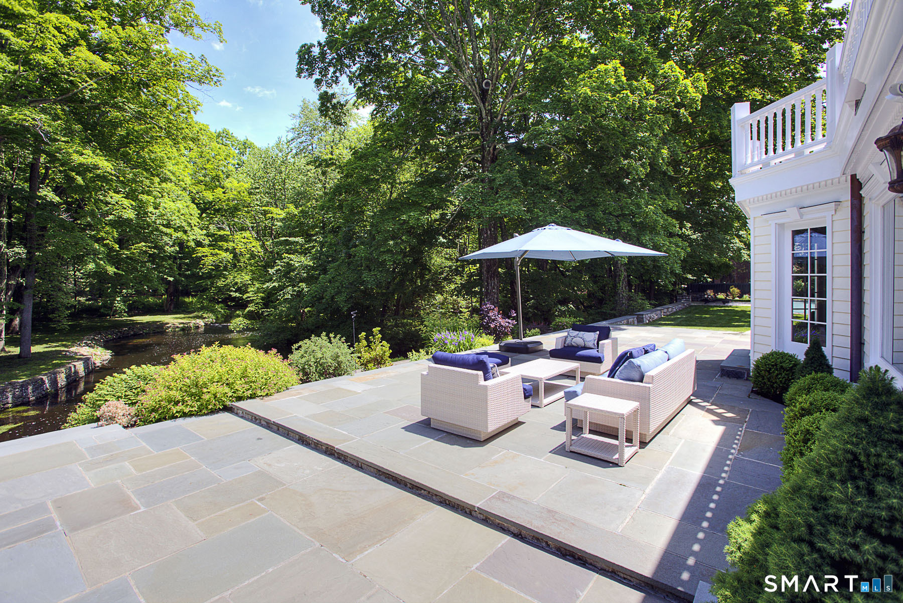 637 Valley Road New Canaan, CT 06840 - Photo 24 of 37