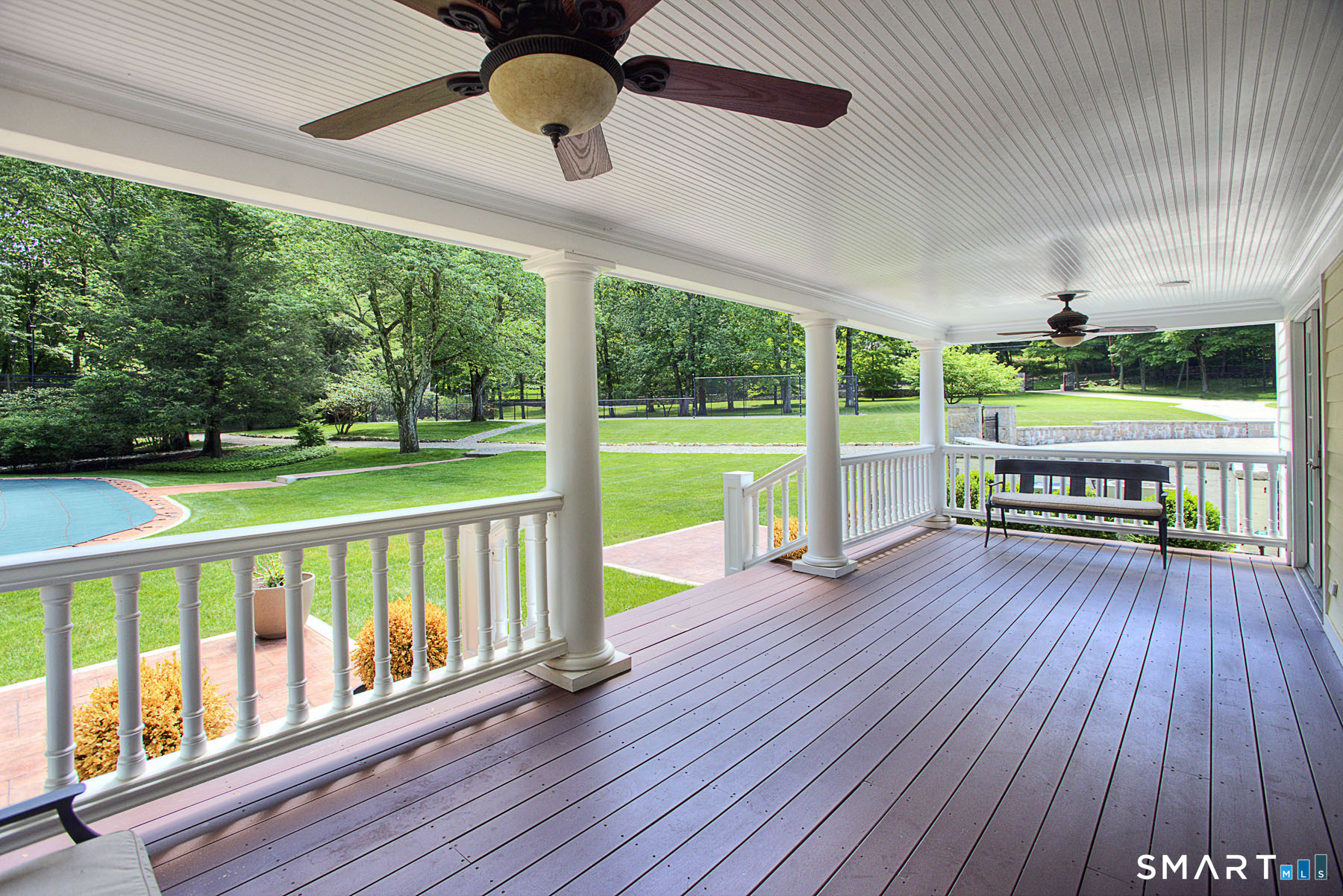 637 Valley Road New Canaan, CT 06840 - Photo 25 of 37