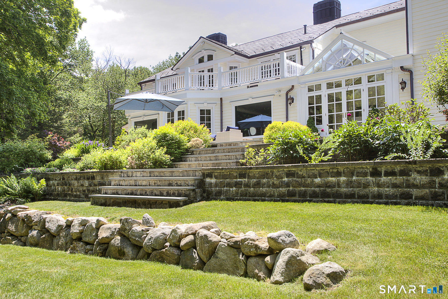 637 Valley Road New Canaan, CT 06840 - Photo 30 of 37