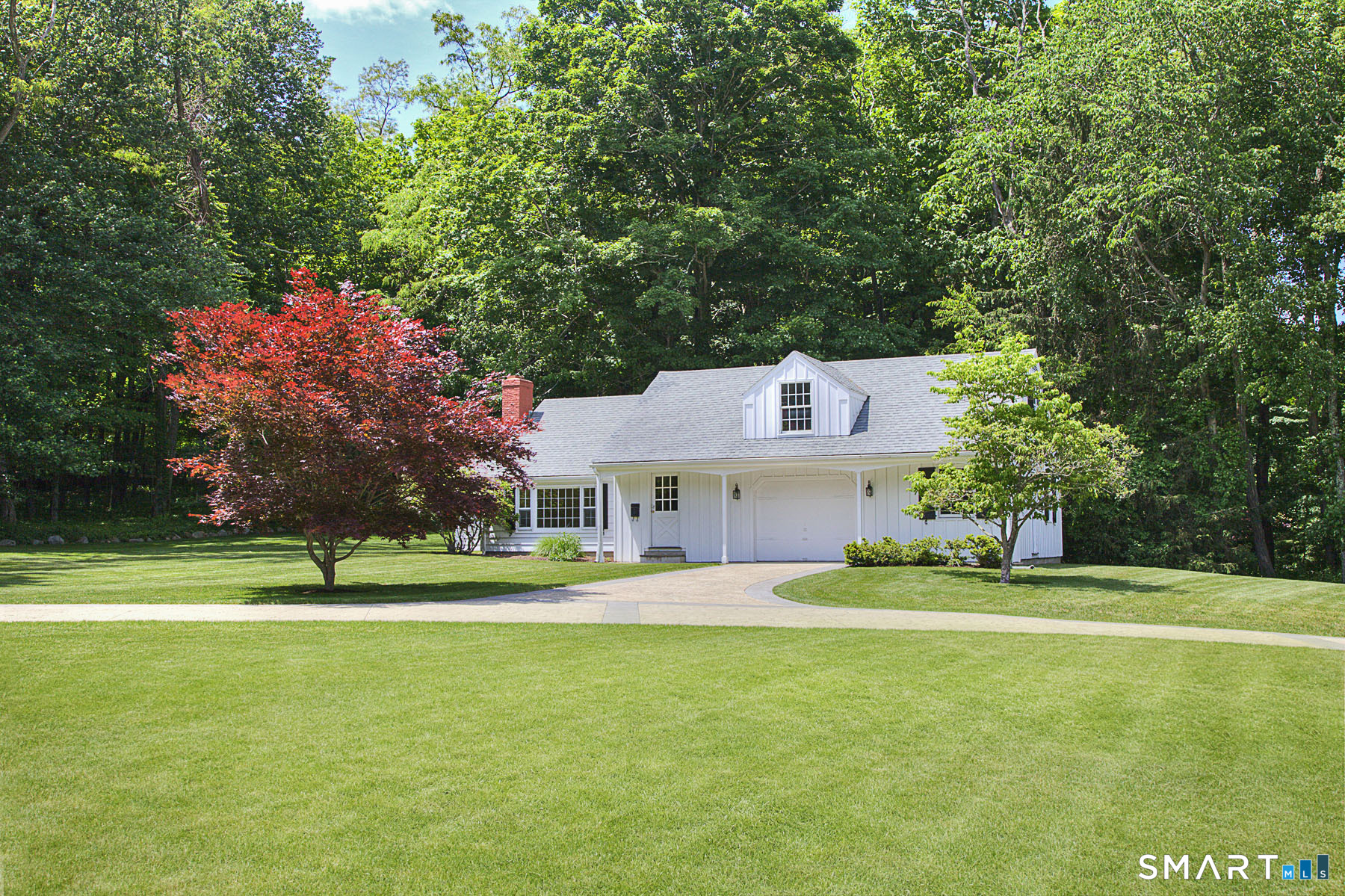 637 Valley Road New Canaan, CT 06840 - Photo 32 of 37