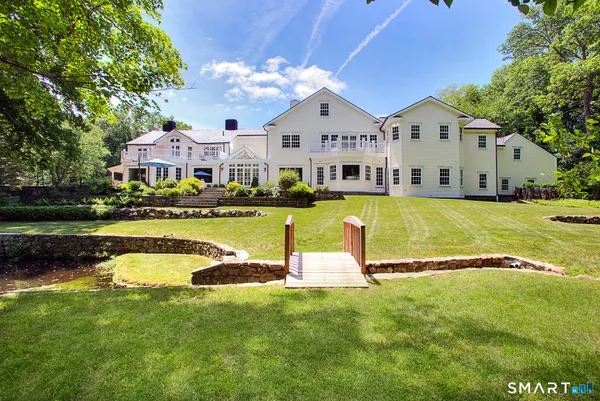 $50,000 | 637 Valley Road, New Canaan, CT 06840