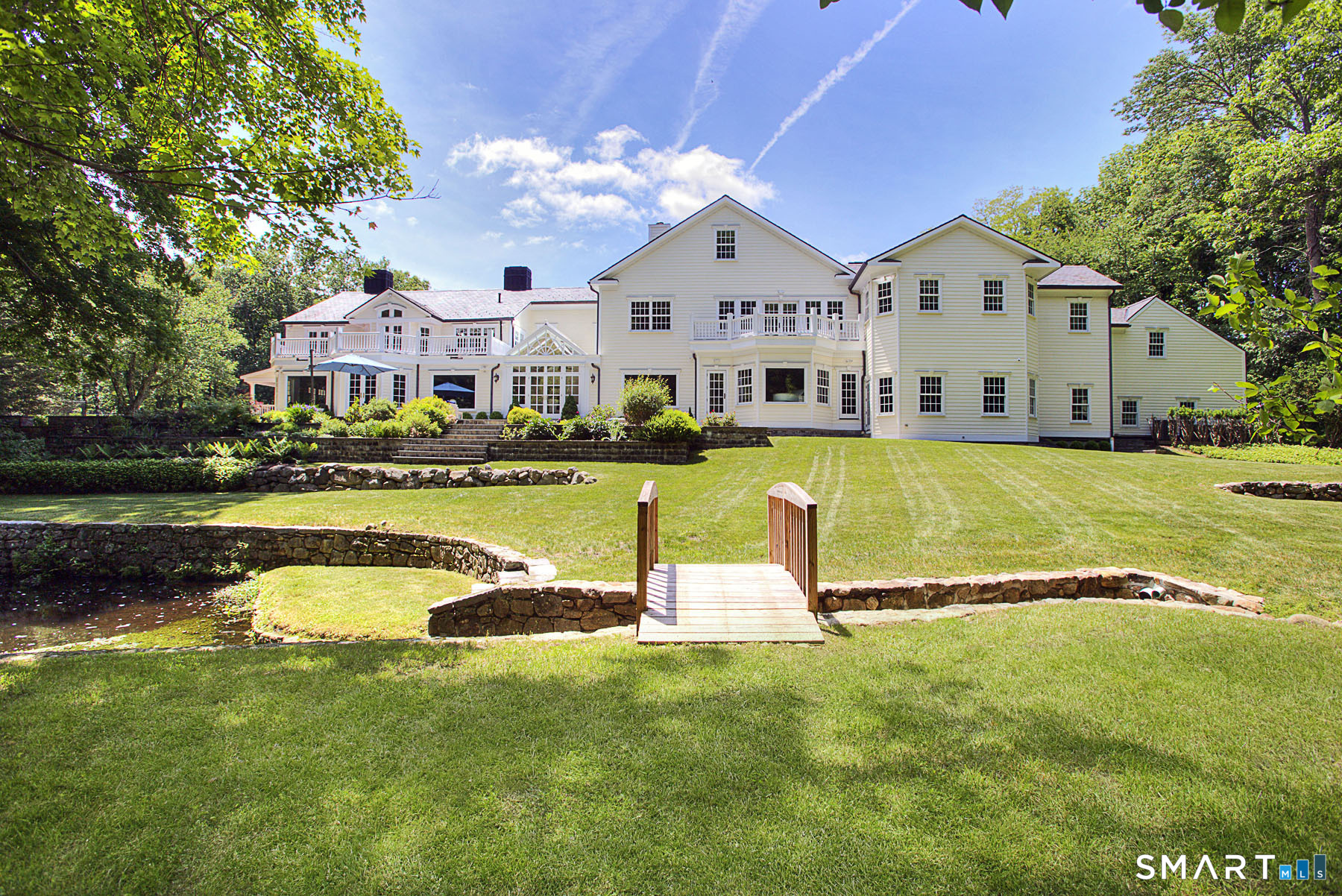637 Valley Road New Canaan, CT 06840 - Photo 33 of 37