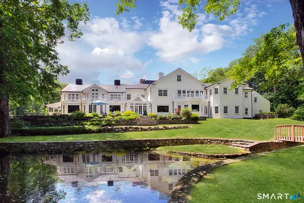 $50,000 | 637 Valley Road, New Canaan, CT 06840