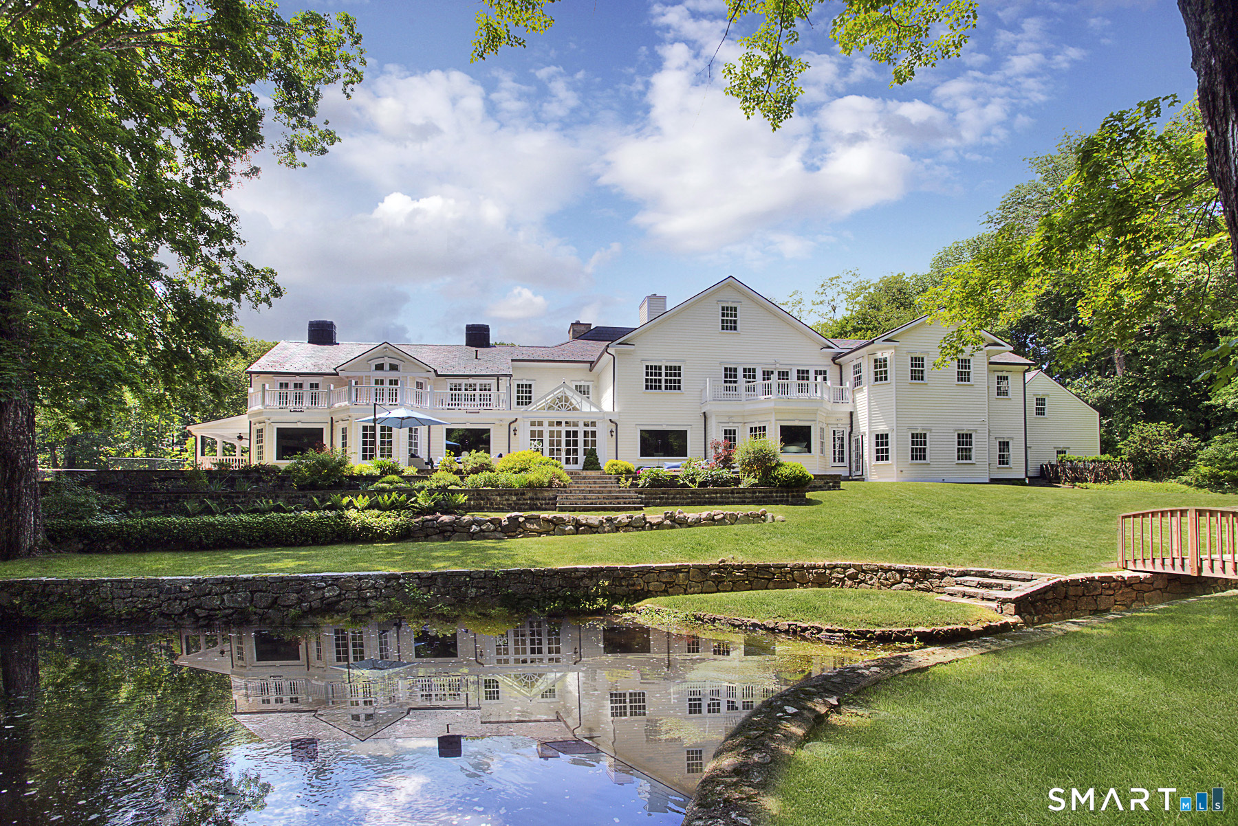 637 Valley Road New Canaan, CT 06840 - Photo 34 of 37