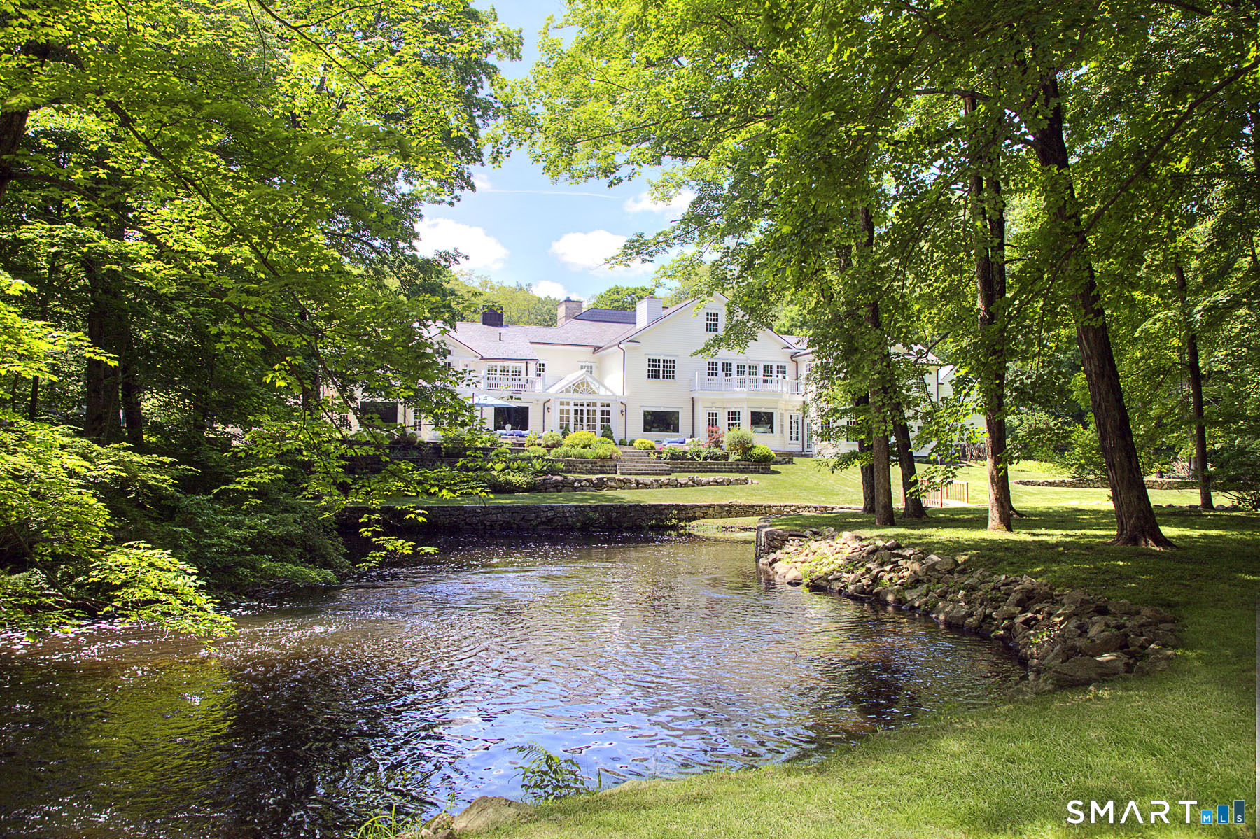 637 Valley Road New Canaan, CT 06840 - Photo 35 of 37