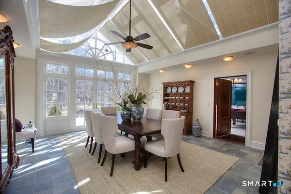 $50,000 | 637 Valley Road, New Canaan, CT 06840