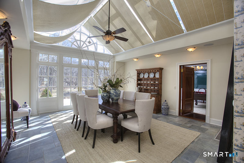 637 Valley Road New Canaan, CT 06840 - Photo 8 of 37