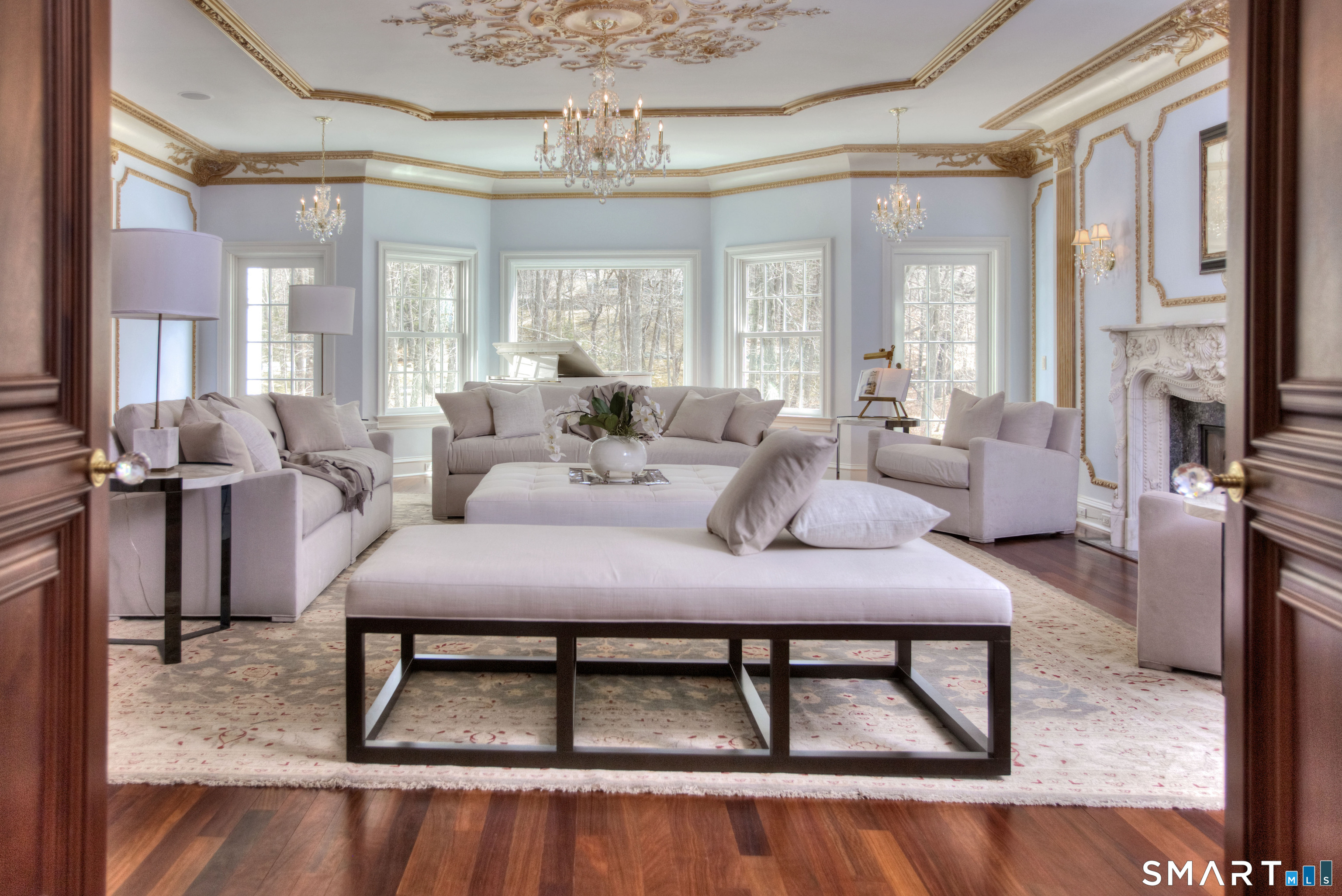 637 Valley Road New Canaan, CT 06840 - Photo 10 of 37