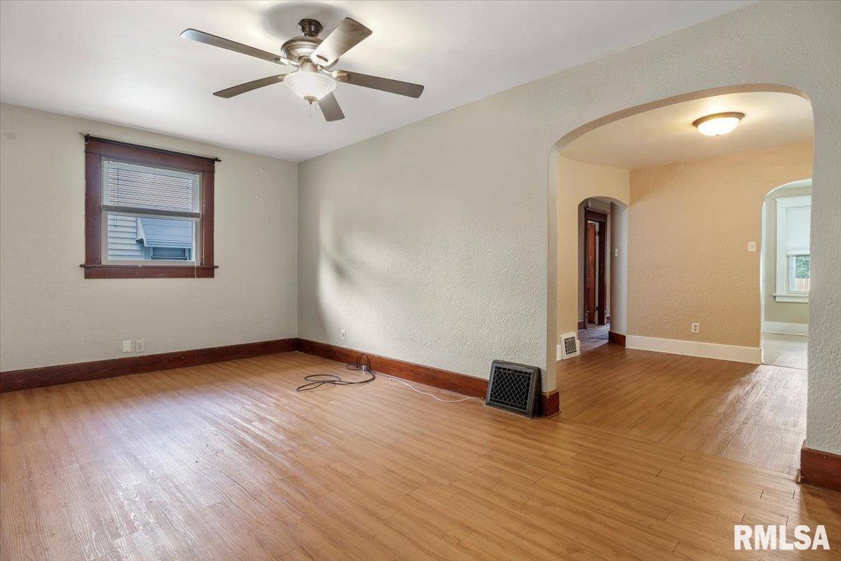 2104 South College Street Springfield, IL 62704 - Photo 16 of 30