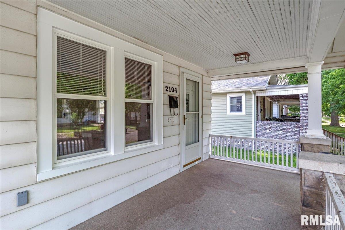 2104 South College Street Springfield, IL 62704 - Photo 26 of 30