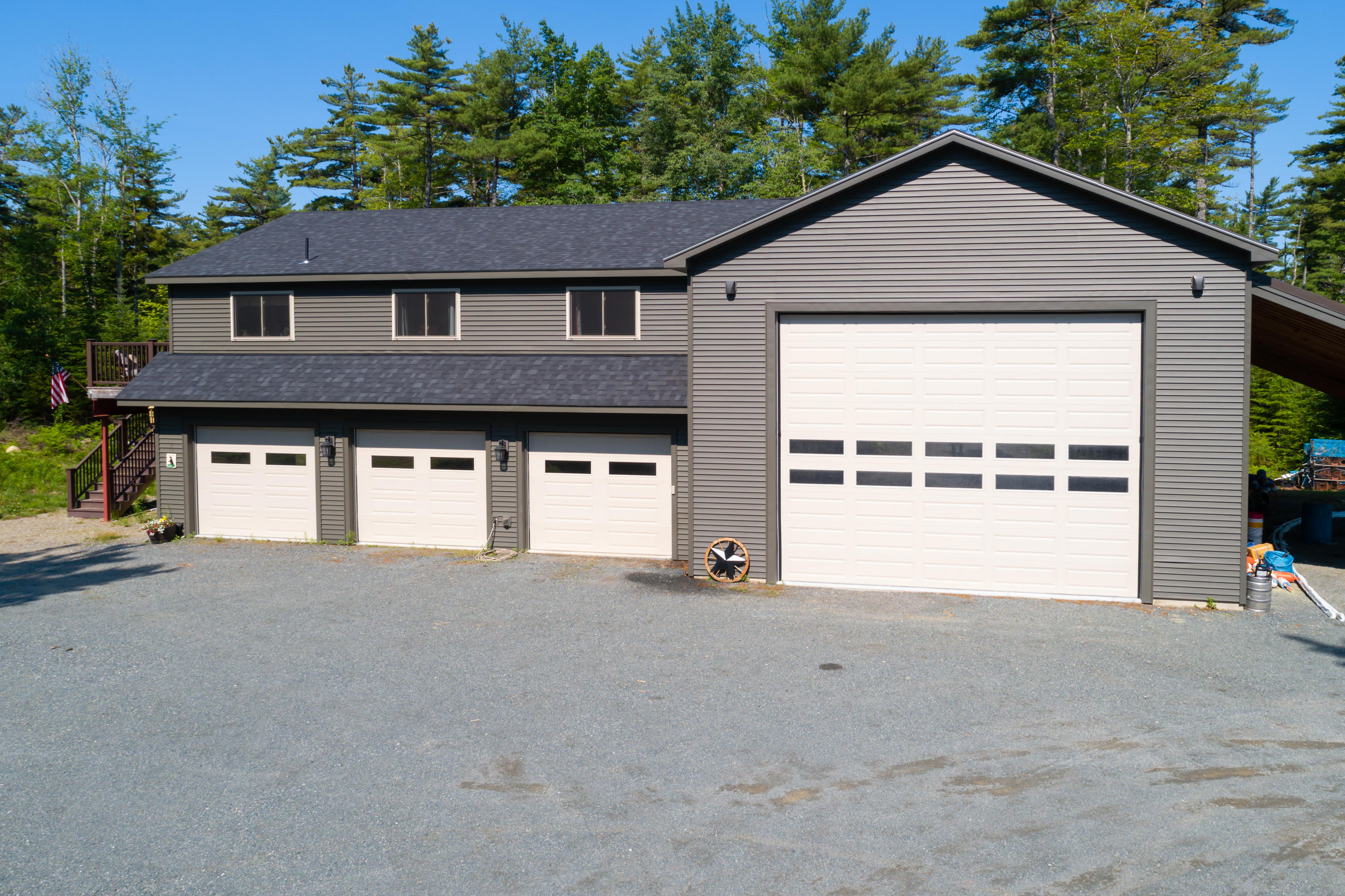 187 Walker Road Lamoine, ME 04605 - Photo 8 of 57 187 Walker HiRes-49