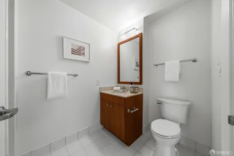 $985,000 | 246 2nd Street, Unit 507, San Francisco, CA 94105