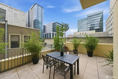 $985,000 | 246 2nd Street, Unit 507, San Francisco, CA 94105