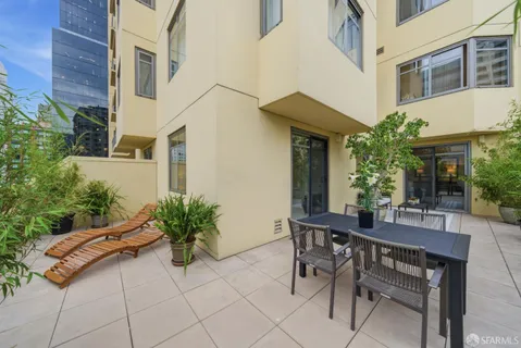 $985,000 | 246 2nd Street, Unit 507, San Francisco, CA 94105