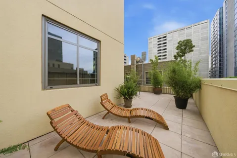 $985,000 | 246 2nd Street, Unit 507, San Francisco, CA 94105