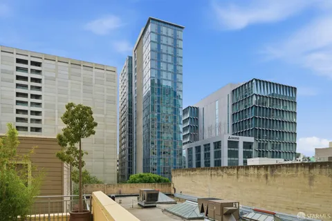 $985,000 | 246 2nd Street, Unit 507, San Francisco, CA 94105