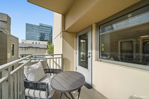 $985,000 | 246 2nd Street, Unit 507, San Francisco, CA 94105