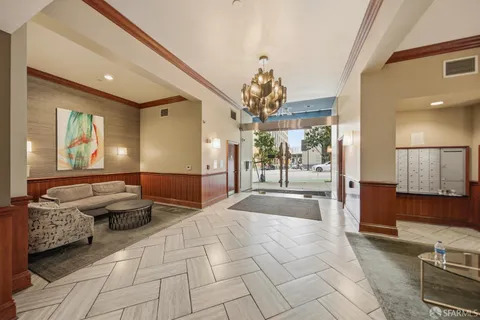 $985,000 | 246 2nd Street, Unit 507, San Francisco, CA 94105