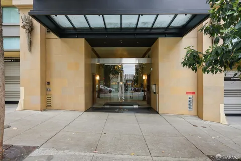 $985,000 | 246 2nd Street, Unit 507, San Francisco, CA 94105