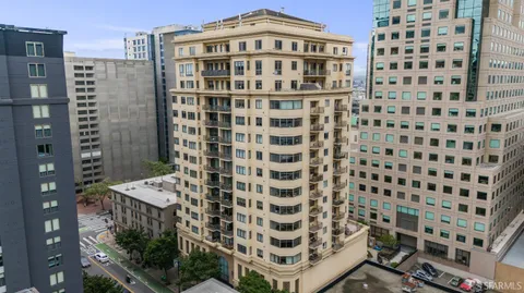 $985,000 | 246 2nd Street, Unit 507, San Francisco, CA 94105