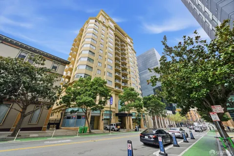 $985,000 | 246 2nd Street, Unit 507, San Francisco, CA 94105