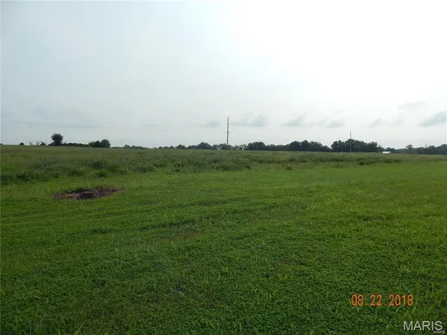 $47,500 | 0 Lot 7 Plaza Parkway, Waterloo, IL 62298